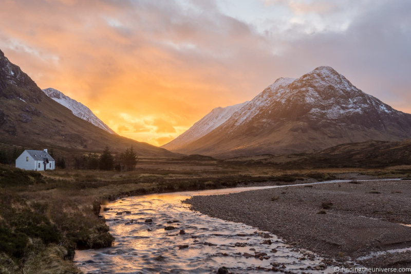 Glencoe, Escocia - Glencoe | Secret World Trip Planner
