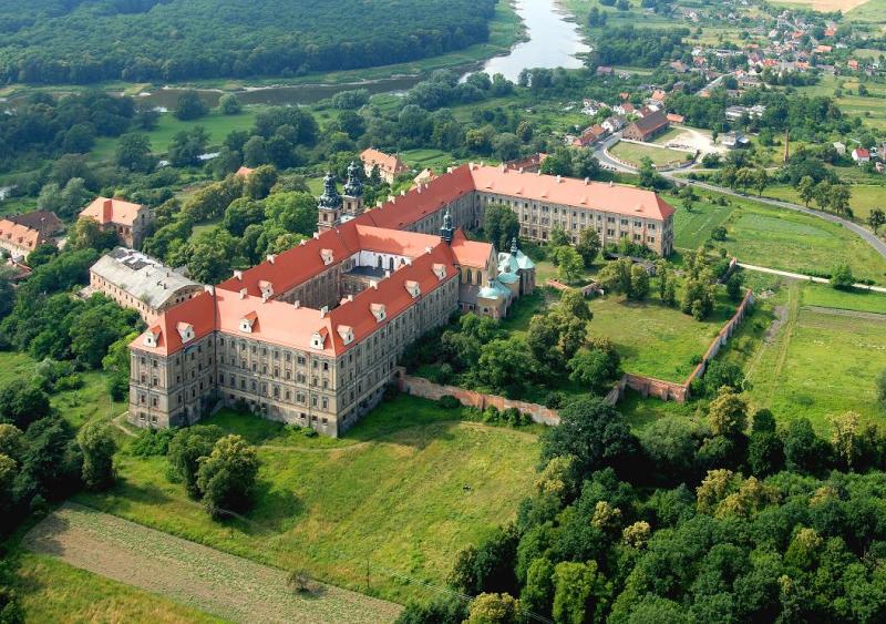 Abbaye de Lubiaz