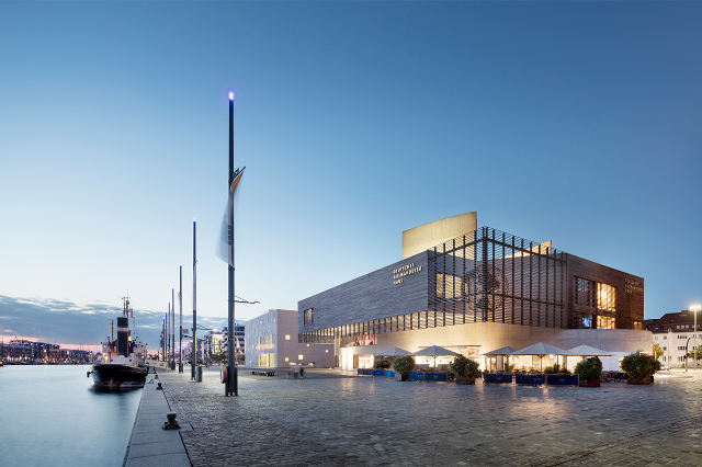 德国移民中心 - Bremerhaven | Secret World Trip Planner