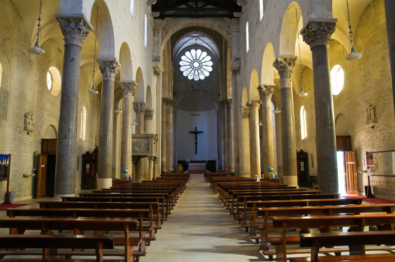 Katedrala troje