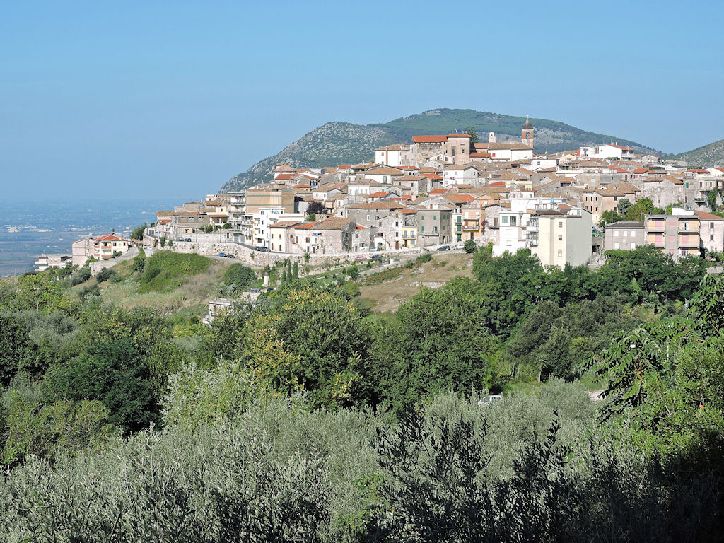 Sezze - Sezze | Secret World Trip Planner