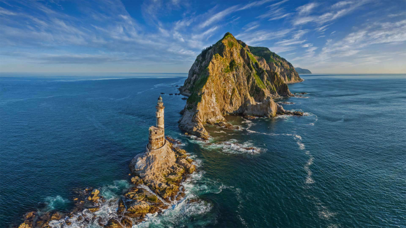Галакси гэрэлт цамхаг - Sakhalin Oblast | Secret World Trip Planner