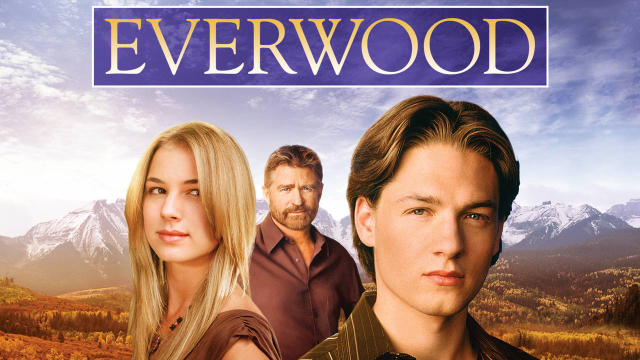 อ็อกเดนในละครทีวีเรื่อง Everwood - Ogden | Secret World Trip Planner