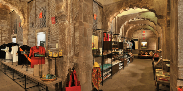 メヘランガール城塞博物館 - Jodhpur | Secret World Trip Planner