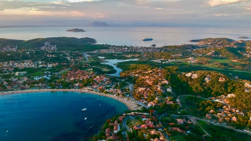 Buzios, het St.Tropez van Brazilië - Armação dos Búzios | Secret World Trip Planner