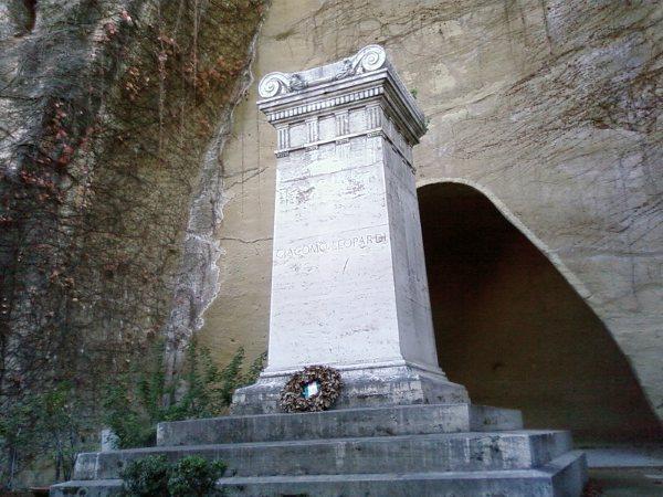 Hifadhi ya Vergiliano huko Piedigrotta - Napoli | Secret World Trip Planner