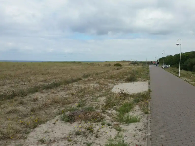 Dünenweg - Graal-Müritz | Secret World Trip Planner