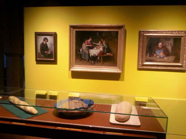 Das Museum der Brotkultur - Ulm | Secret World Trip Planner