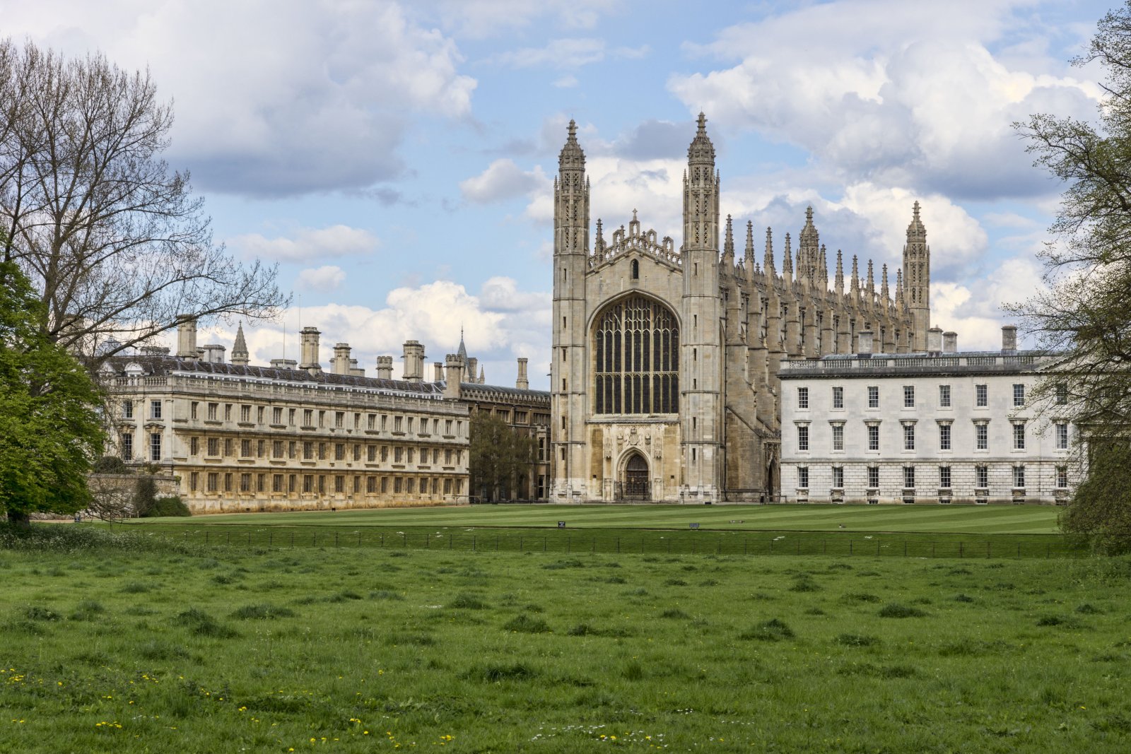 Cambridge old Town - Cambridge | Secret World Trip Planner