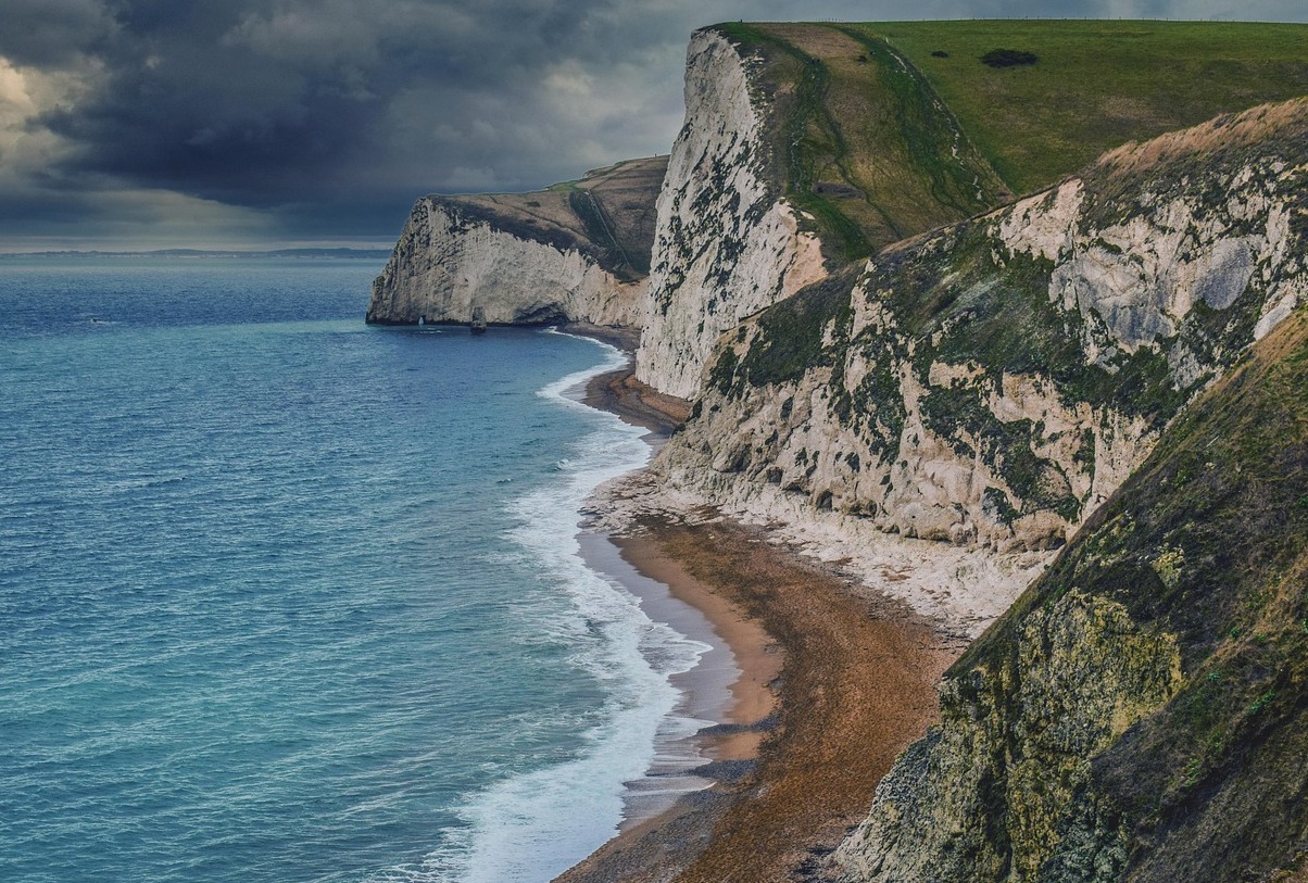 La costa giurassica - Jurassic Coast | Secret World Trip Planner