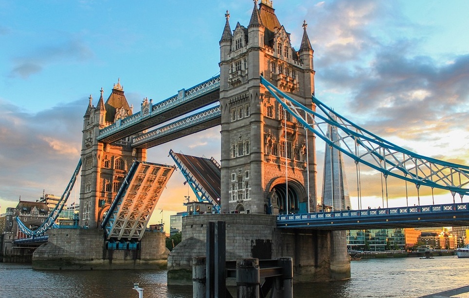 Menara Jembatan, simbol dari London - Tower Bridge Rd | Secret World Trip Planner