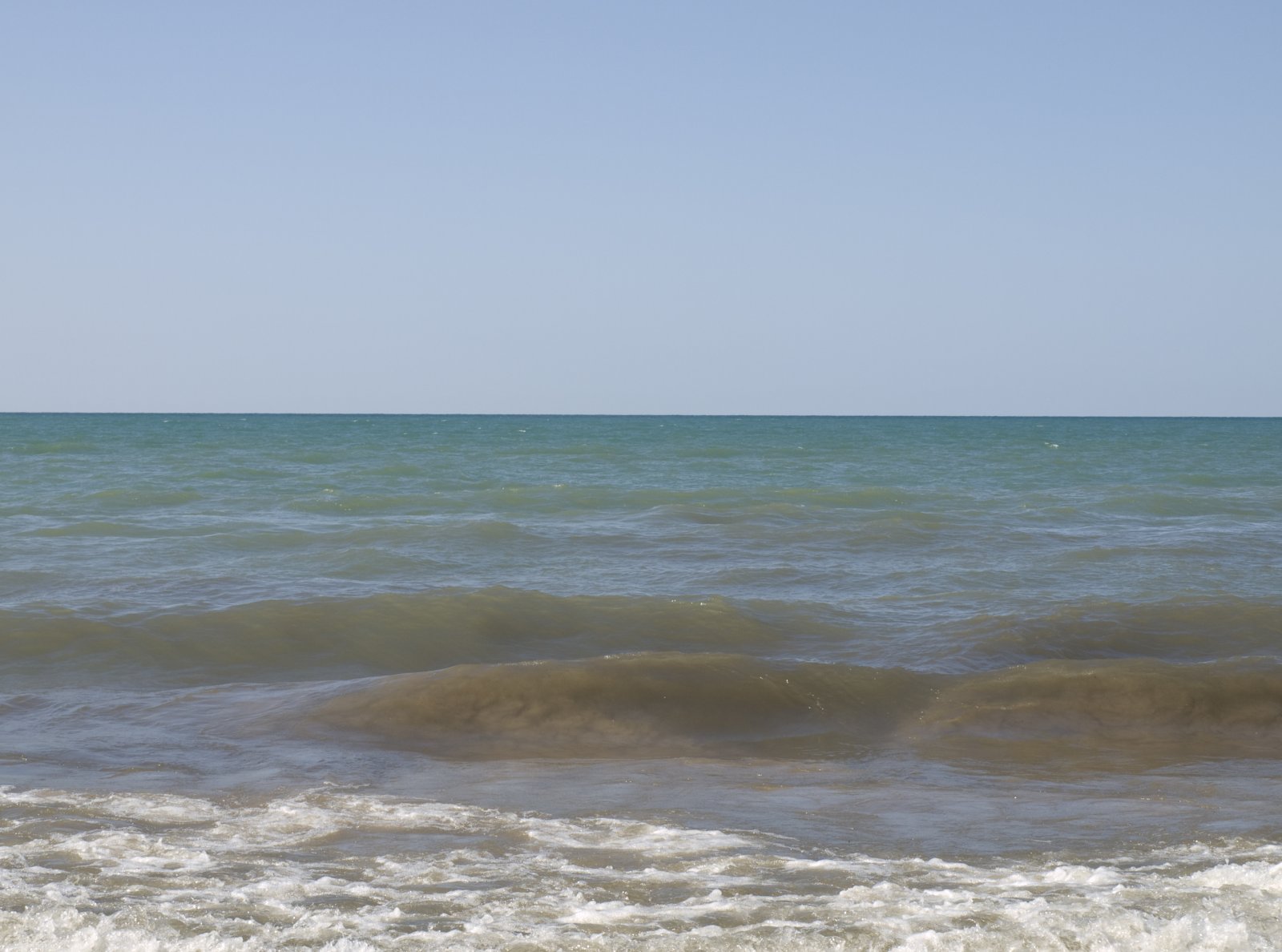 Kugawa Canada na Marekani ni Ziwa Huron | Secret World Trip Planner