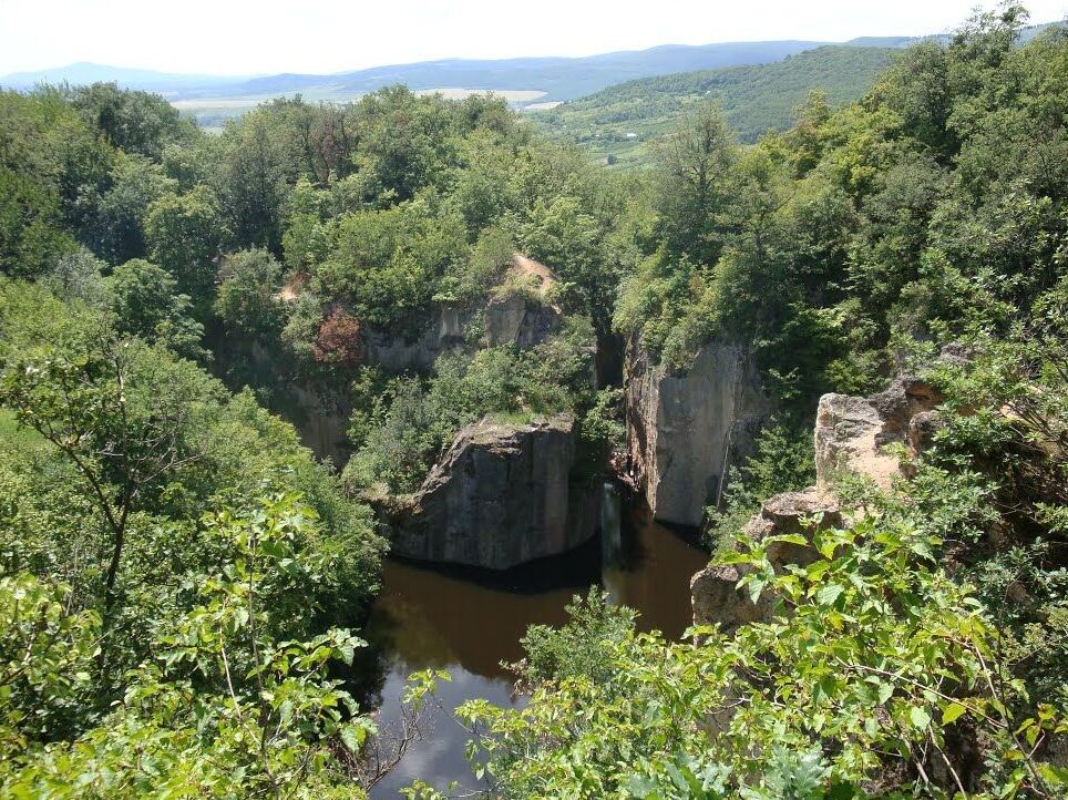 Aggtelek National Park | Secret World Trip Planner