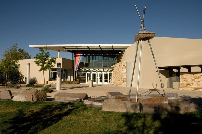El Museo de Arte e Historia de Albuquerque - Albuquerque | Secret World Trip Planner