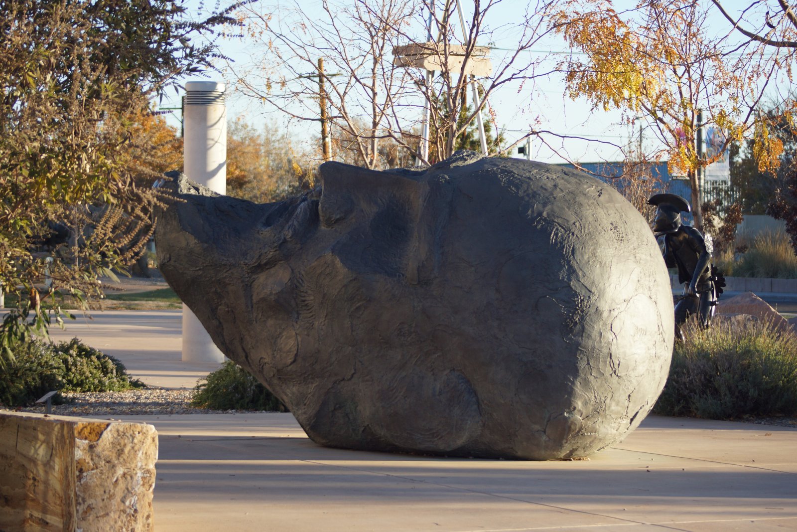 El Museo de Arte e Historia de Albuquerque - Albuquerque | Secret World Trip Planner