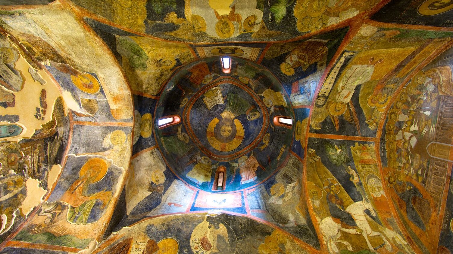 Боянската църква:едно от най-ценните съкровища на България - Sofia | Secret World Trip Planner