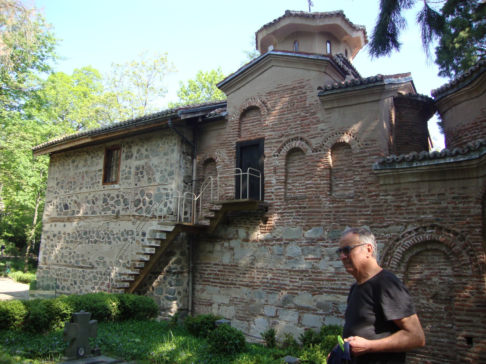 Боянската църква:едно от най-ценните съкровища на България - Sofia | Secret World Trip Planner