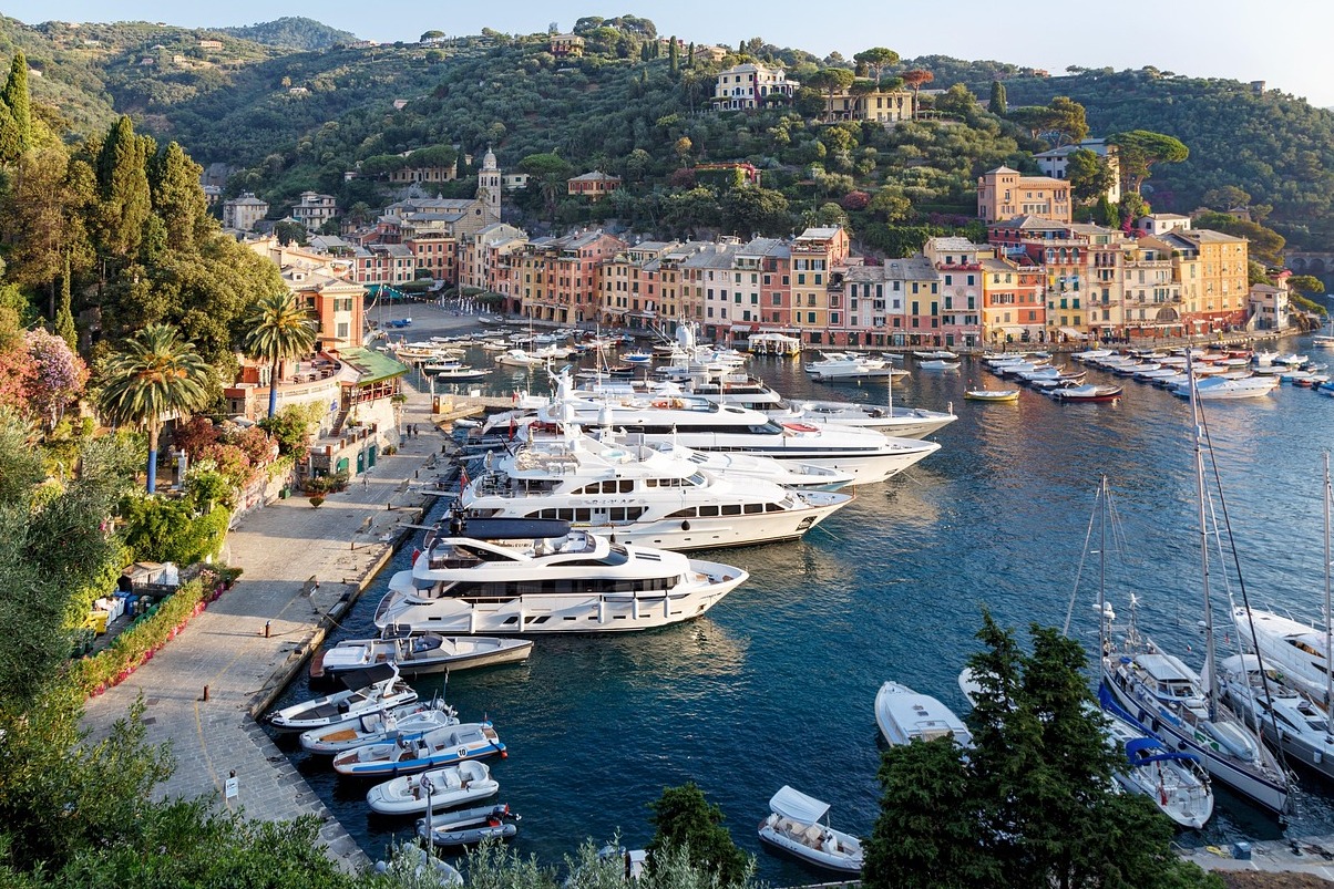 Villa Trissino Marzotto - Trissino | Secret World Trip Planner