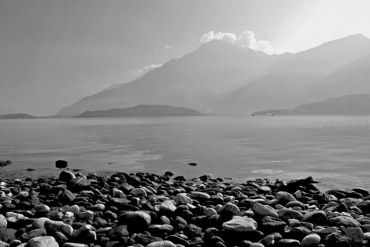 Villa ''Il Pizzo'' overlooks Lake Como - Cernobbio | Secret World Trip Planner