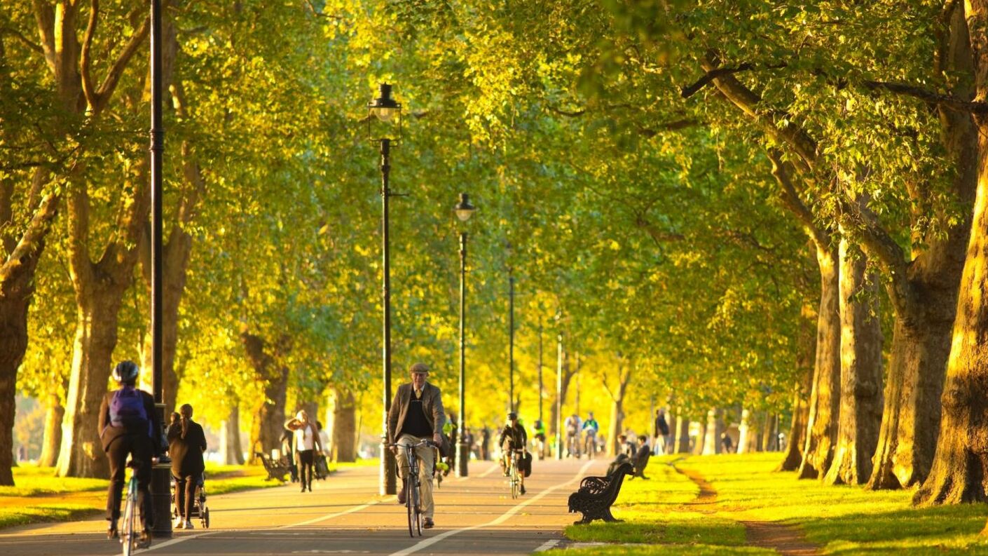 The charming cityscape of London - Londra | Secret World Trip Planner