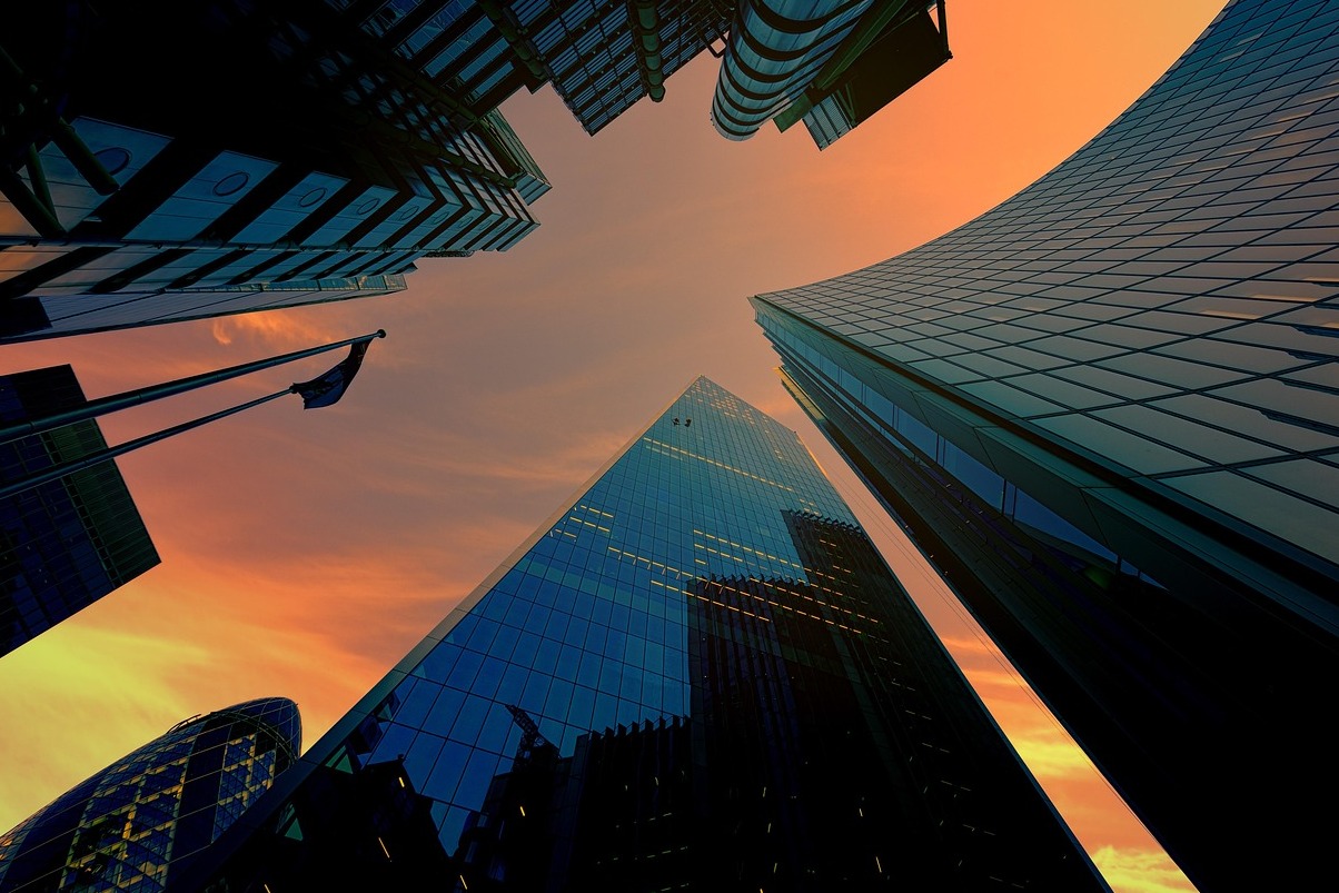 The charming cityscape of London - Londra | Secret World Trip Planner