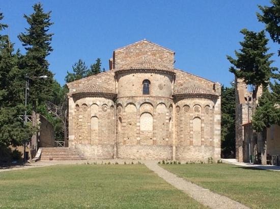 Rossano Calabro