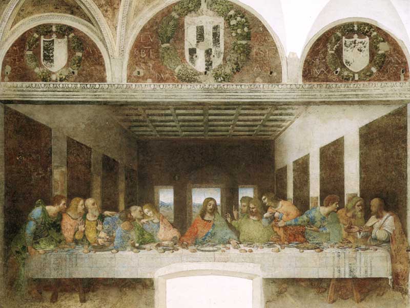 Crkva Santa Maria delle Grazie