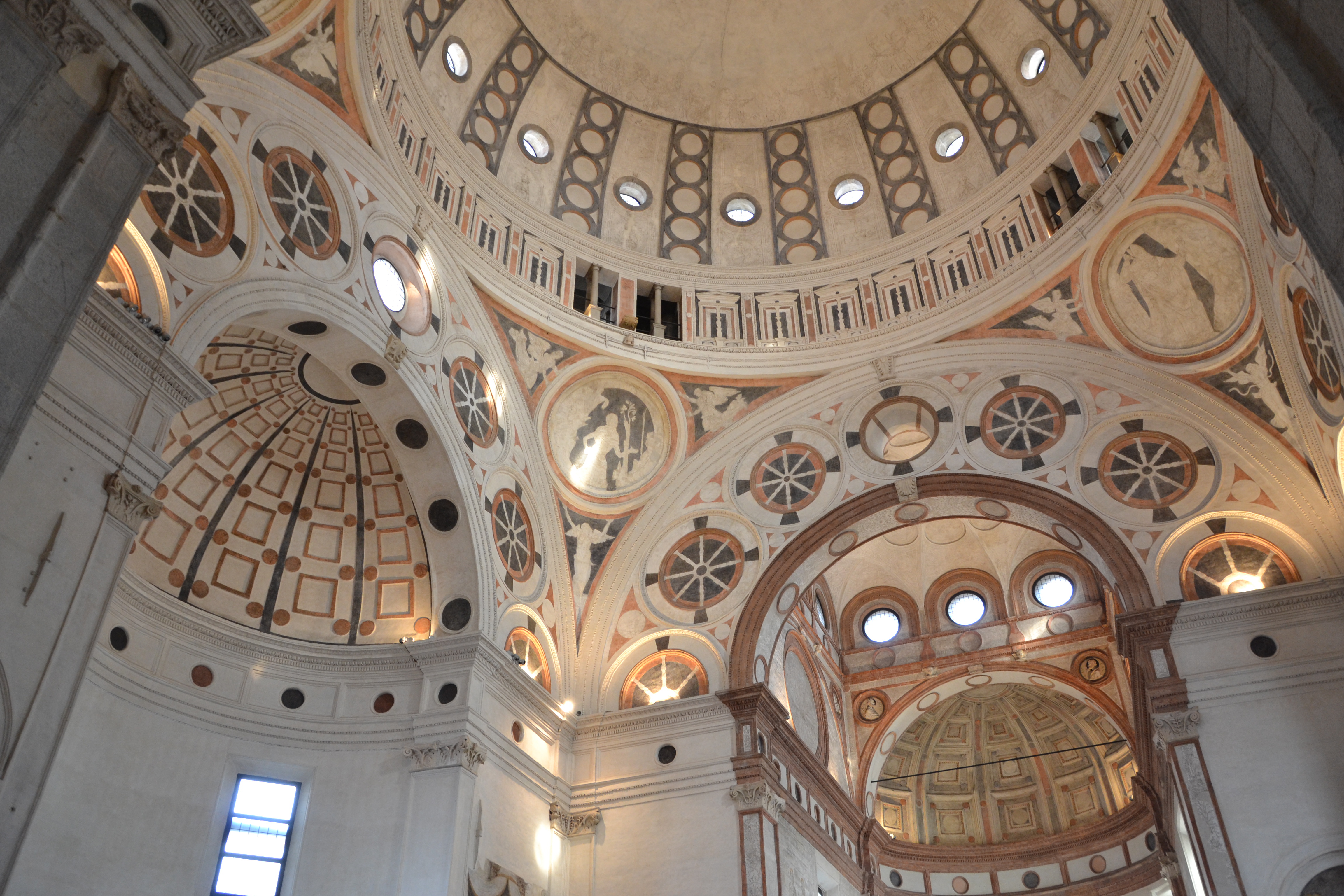 Crkva Santa Maria delle Grazie