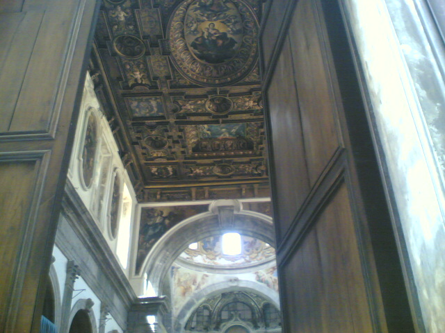 Santa Maria Donnaromita