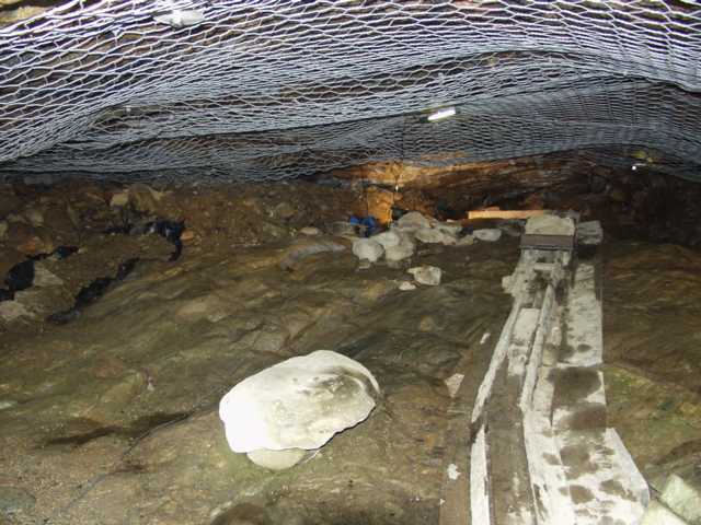 Susiluola (Vlčí Jeskyně