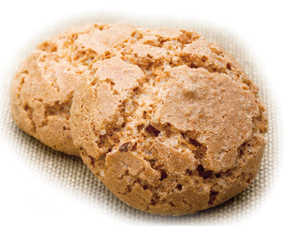 Saronno macaroons - Saronno | Secret World Trip Planner