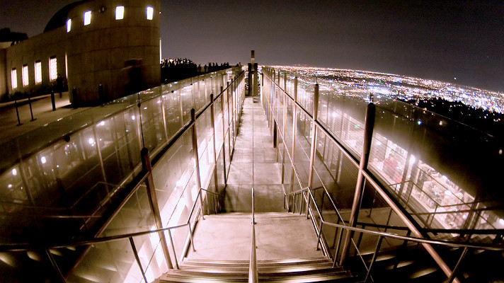 Griffith Observatory