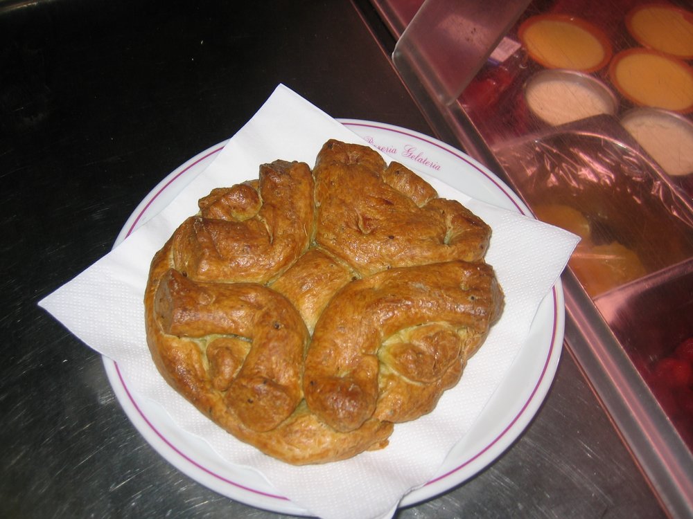 Poort donut - Mentana | Secret World Trip Planner