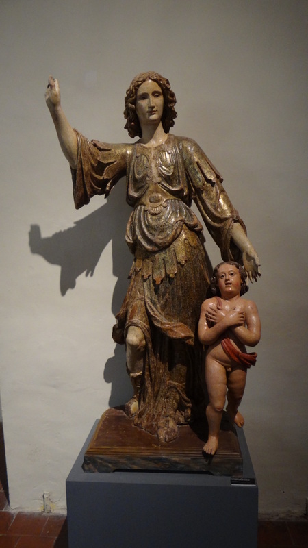 Diecézní muzeum Bovino