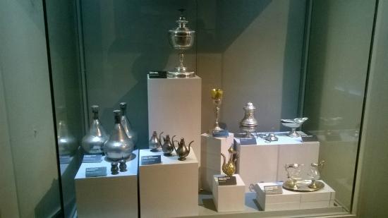 Diecézní muzeum Bovino