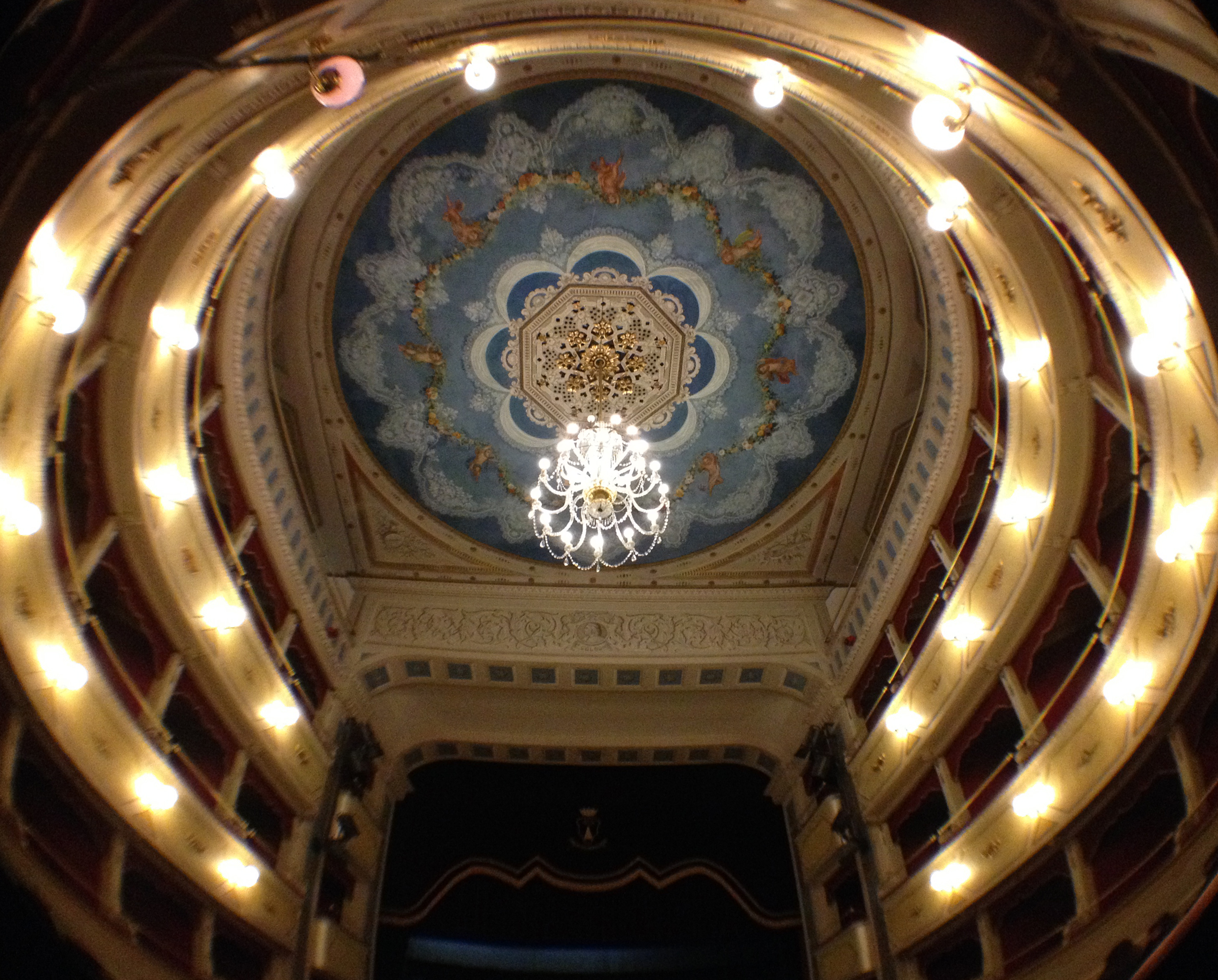 Goldoni Teatra