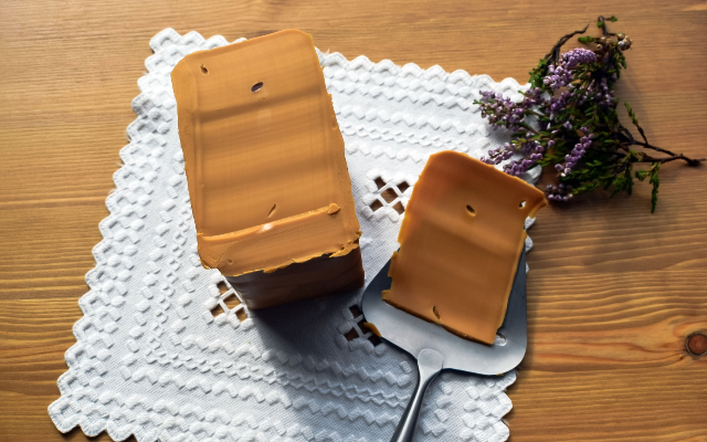 Brunost - smeđi sir - Ålesund | Secret World Trip Planner