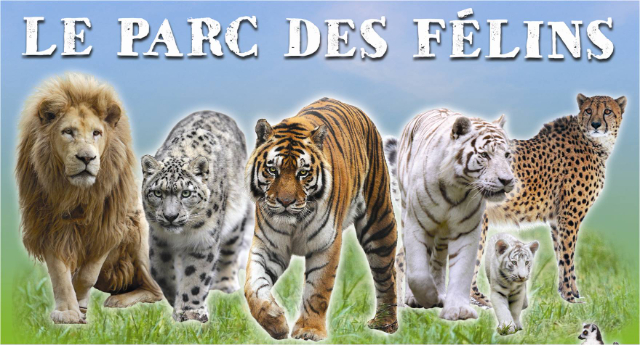 Parc Felin - Lumigny-Nesles-Ormeaux | Secret World Trip Planner