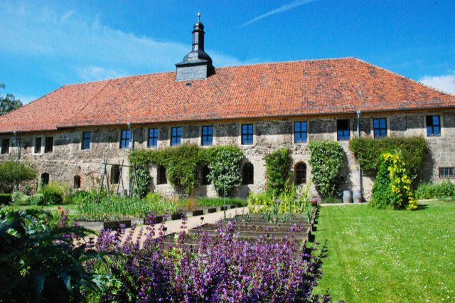 Майклштейн сүм - Blankenburg (Harz) | Secret World Trip Planner