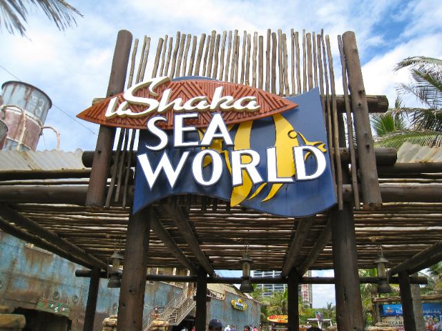 Parc uShaka - Durban | Secret World Trip Planner