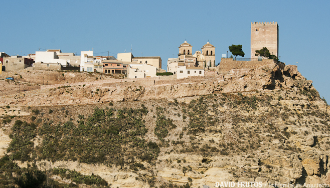 Schloss Aledo - Aledo | Secret World Trip Planner