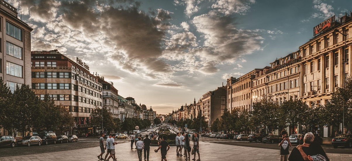 Жандарменмаркт, мабыць, самая велічная Берлінская ПЛОШЧА - Berlin | Secret World Trip Planner