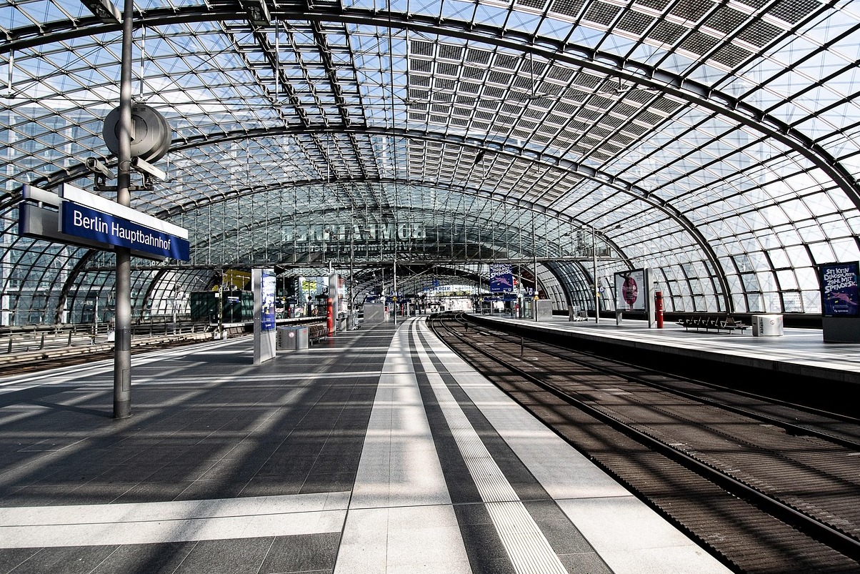 Жандарменмаркт, мабыць, самая велічная Берлінская ПЛОШЧА - Berlin | Secret World Trip Planner