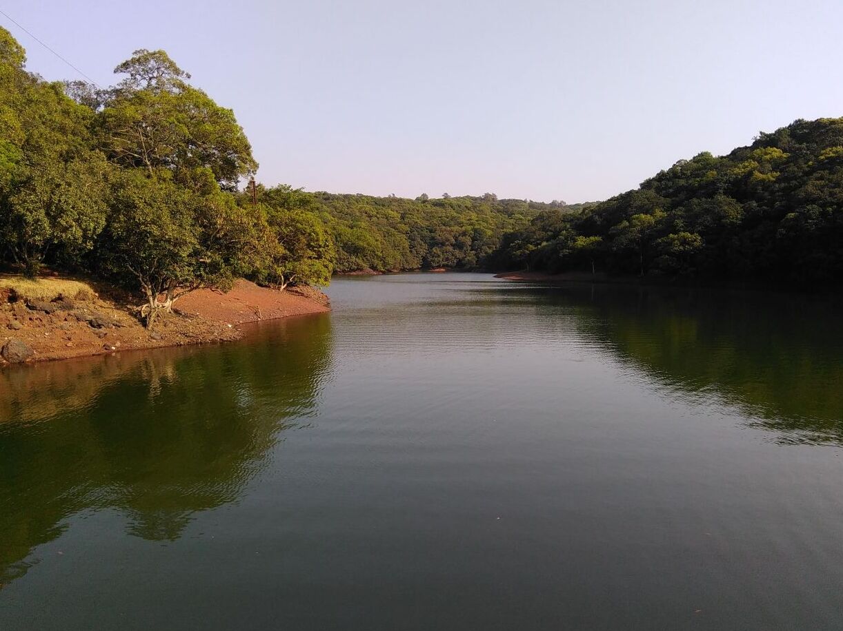 Charlotte Lake - Matheran | Secret World Trip Planner