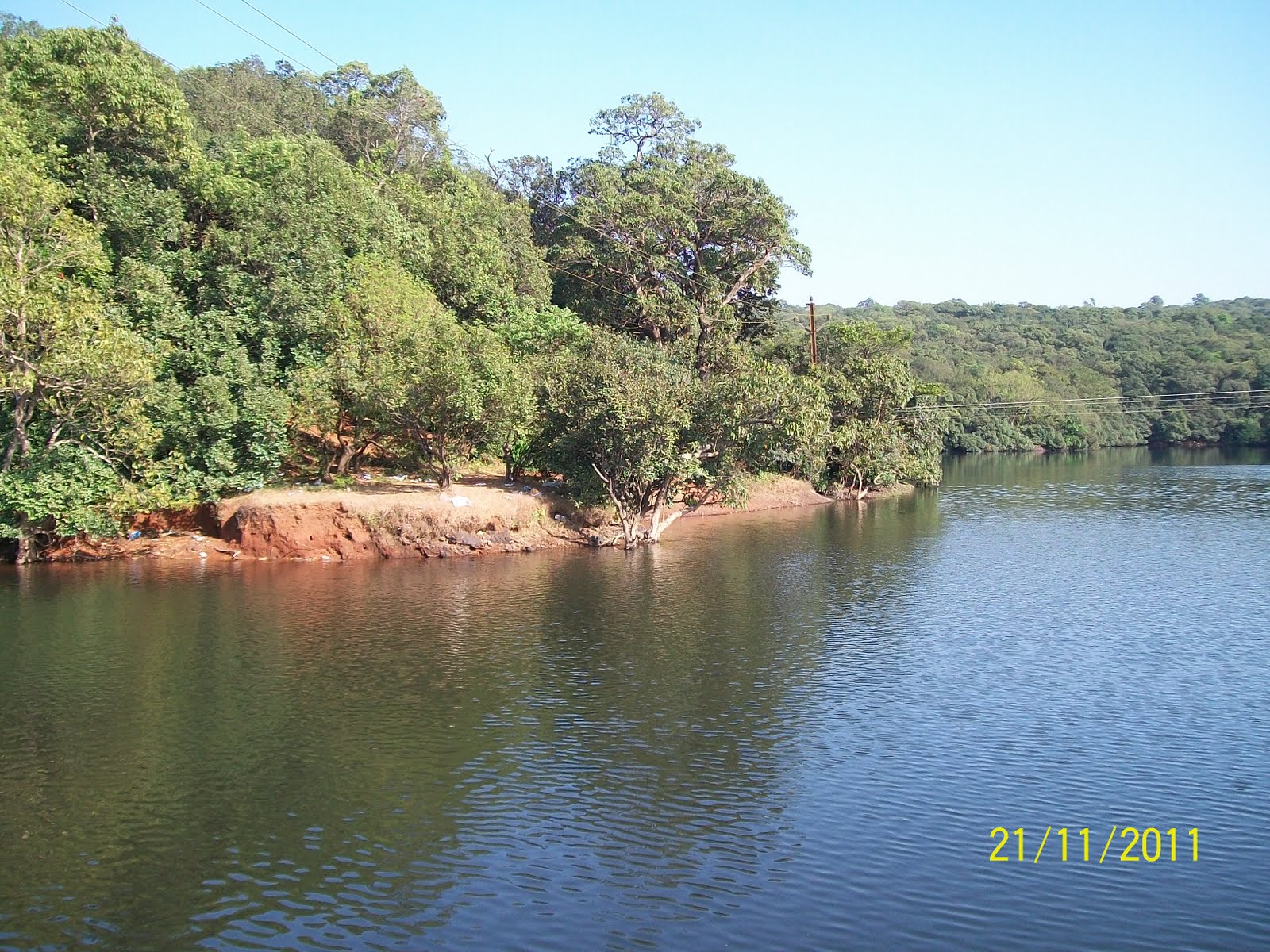 Charlotte Lake - Matheran | Secret World Trip Planner