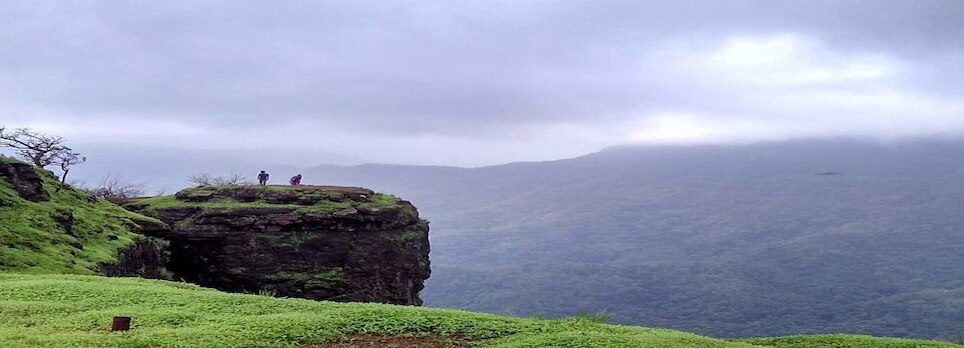 Matheran: Louisa Point - Matheran | Secret World Trip Planner