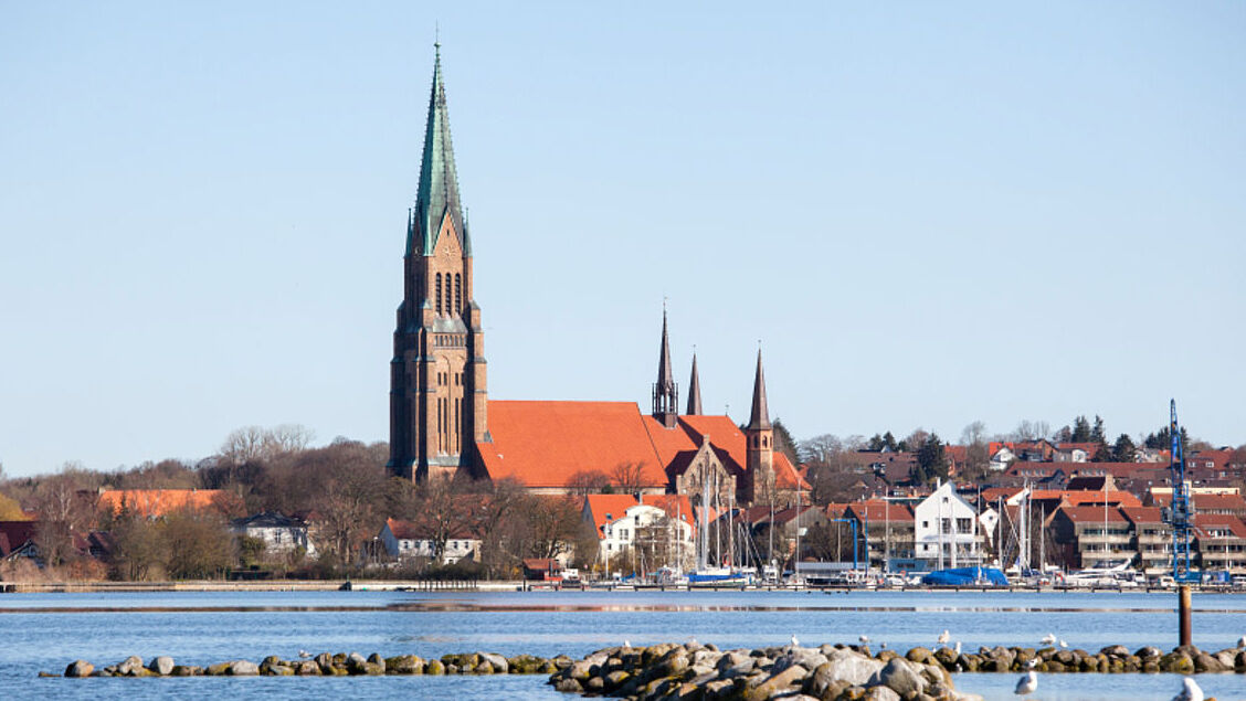 Dom St. Peter in Schleswig - Schleswig | Secret World Trip Planner