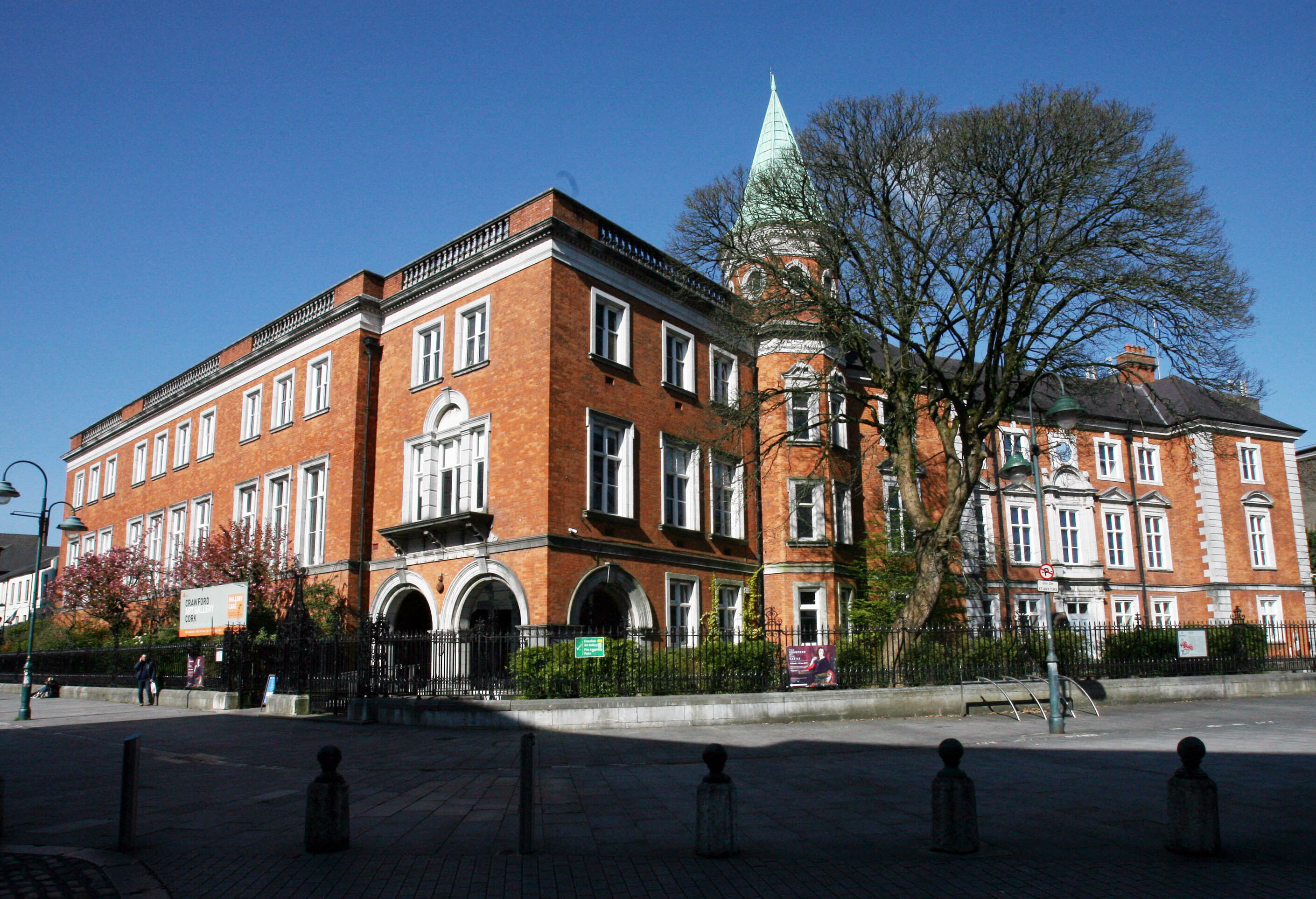 Crawford Umelecká Galéria - Cork | Secret World Trip Planner