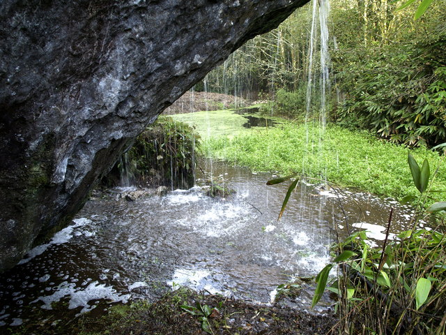 Ireland | Blarney Castle - Cork | Secret World Trip Planner