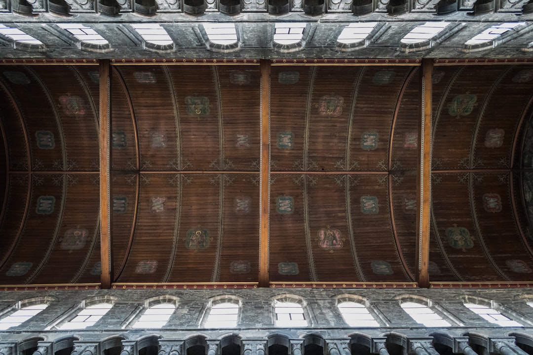Tournai Cathedral ( French: Notre-Dame de Tournai ) - Tournai | Secret World Trip Planner